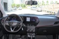 Chevrolet Tracker 2022 Tracker RS 1.5T CVT KU 5 Door 5 seats SUV