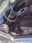 BYD E2 2023 Confort Version 180Nm Total Motor Torque For Economic EV Cars 5 Seat