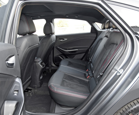 New or Used Car Supplier Hyundai Fiesta/Lafesta Pure Electric 2020 GLX/GLS/DLX Compact Sedan 4 Door 5 Seats 3 Box Car